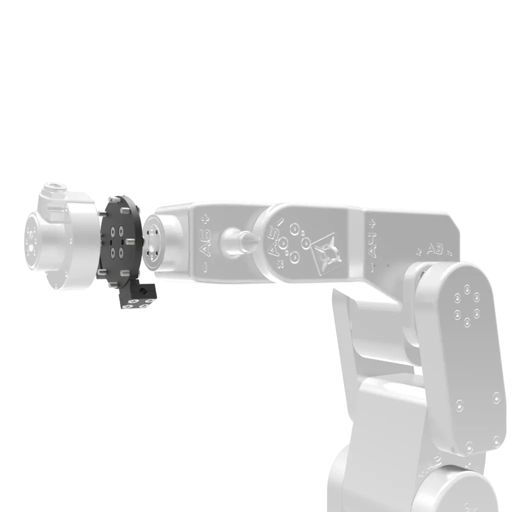 MiniONE Pro Adapters for Meca500 robot