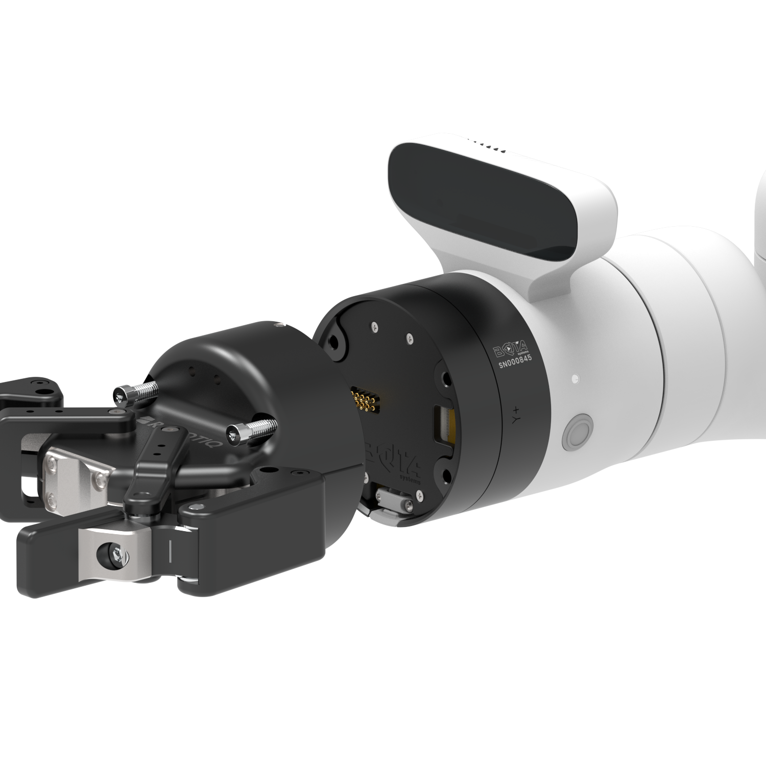 Kinova Roti Kinova Gen3 6-axis F/T Sensor | Bota Systems AG