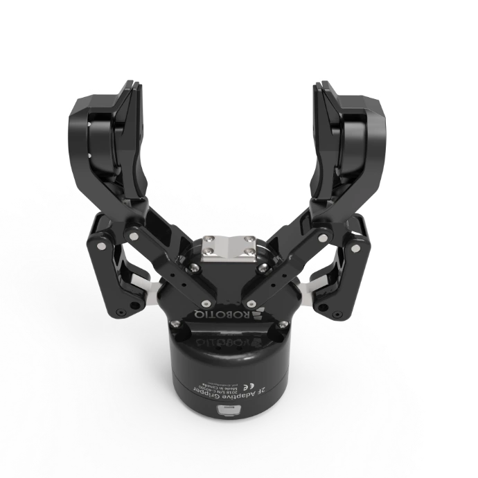 TactX force torque sensor fingertip sensor kit for robotiq gripper