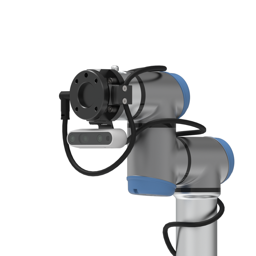 RealSense D435 Kit for SensONE