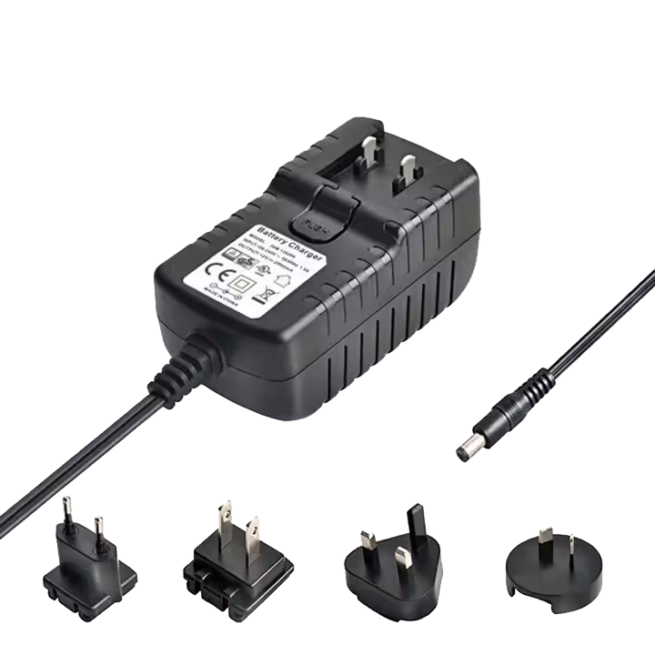 EtherCAT Power supply (PSU)