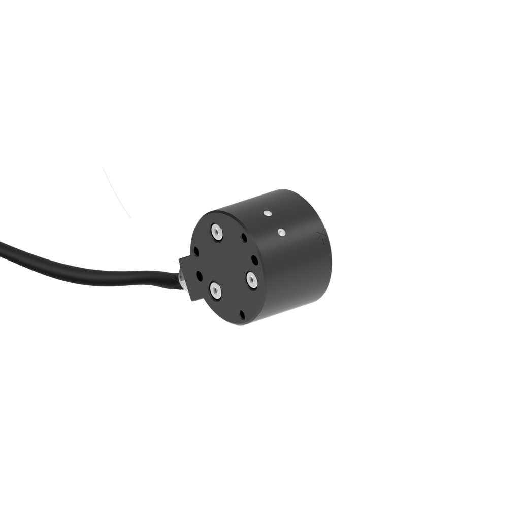 MiniONE USB back