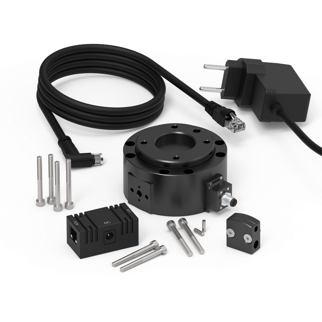 LaxONE Series kit