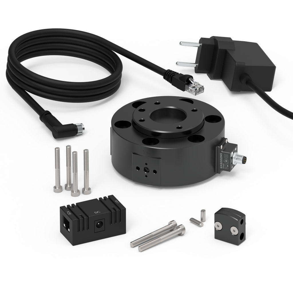 SensONE T80 Series Kit