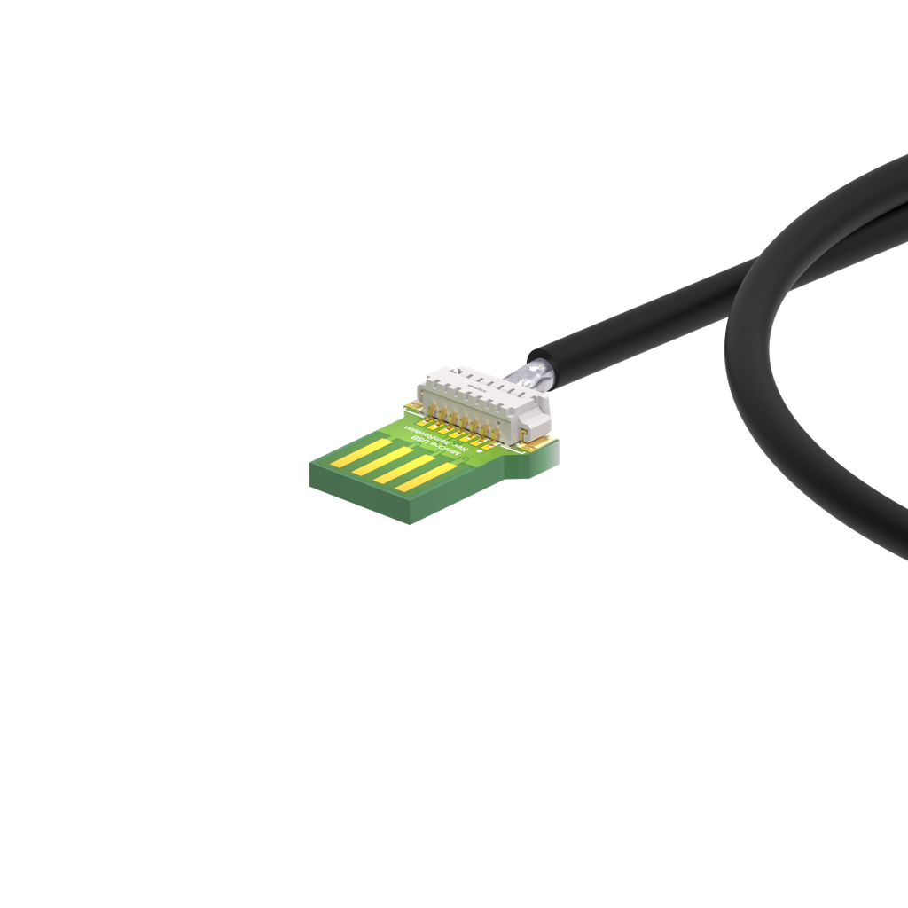 USB Adapter for MiniONE UART