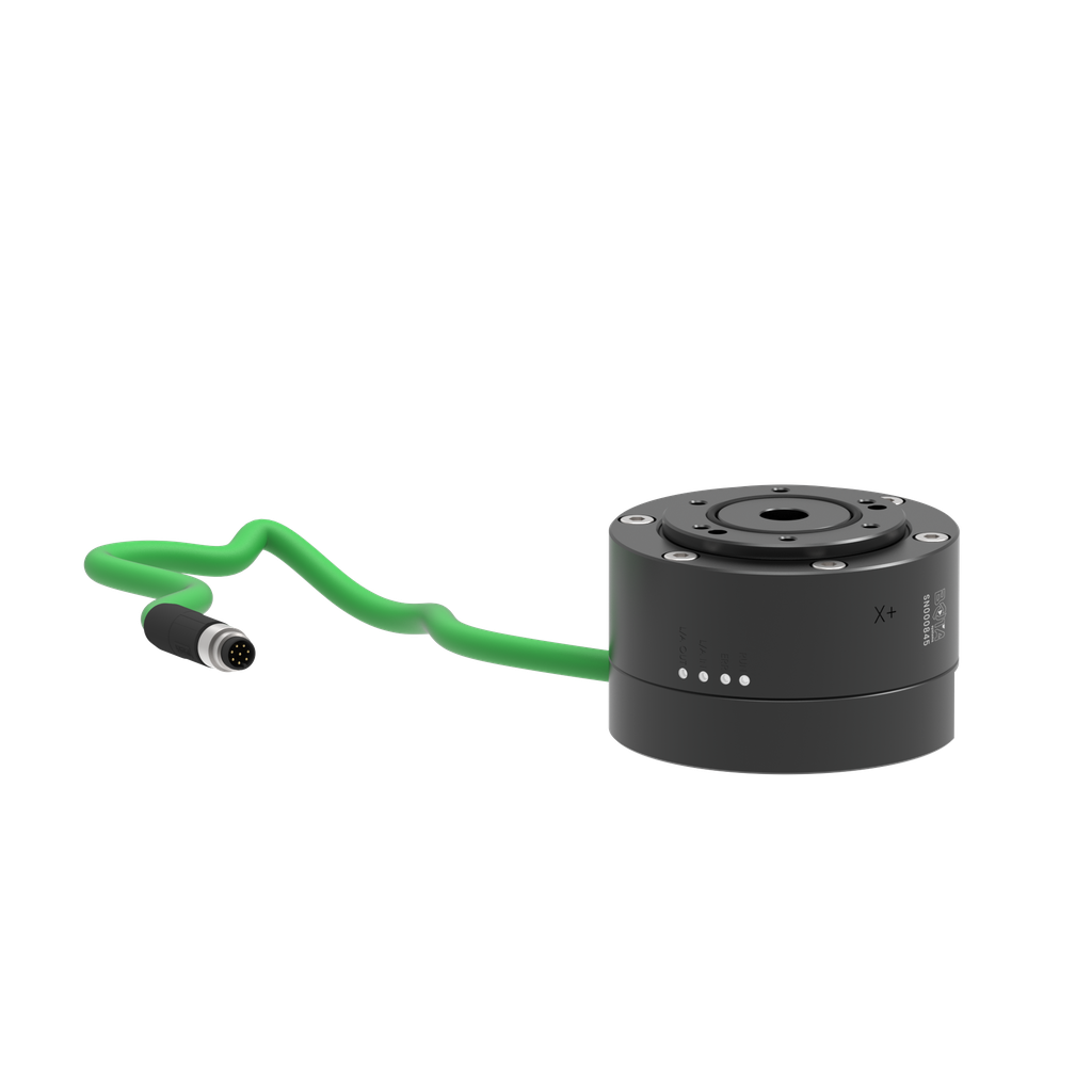 PixONE T25 evaluation adapter