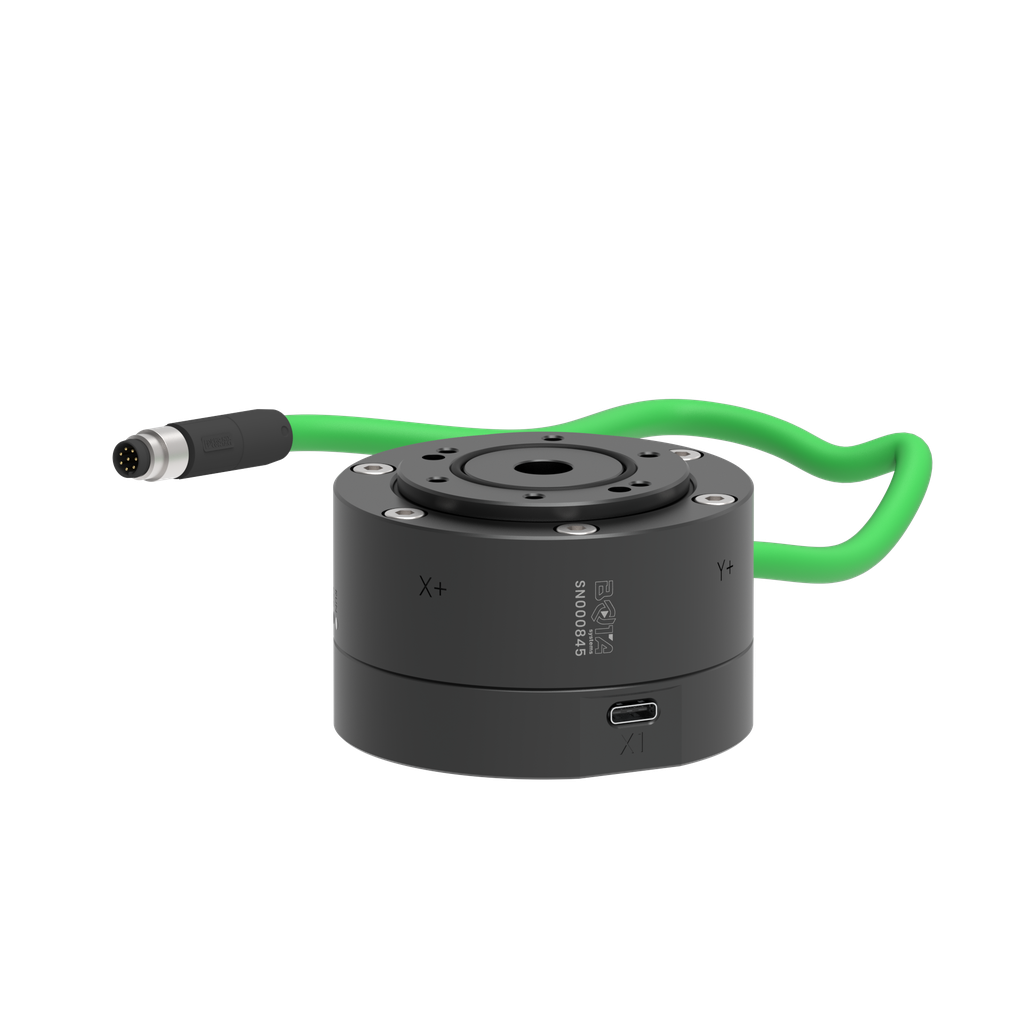 PixONE T25 evaluation adapter