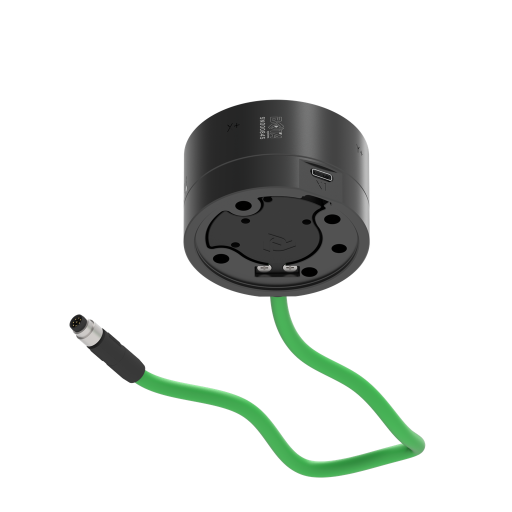 PixONE T25 evaluation adapter