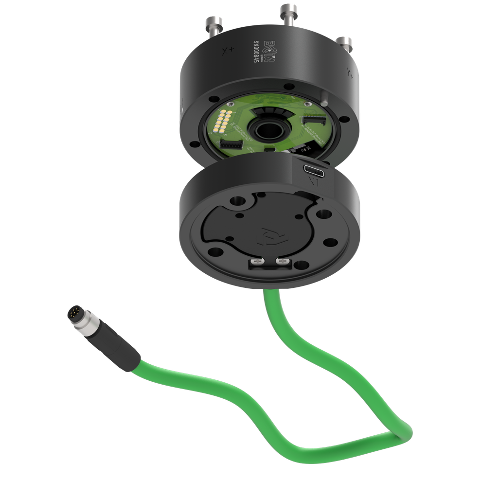 PixONE T25 evaluation adapter