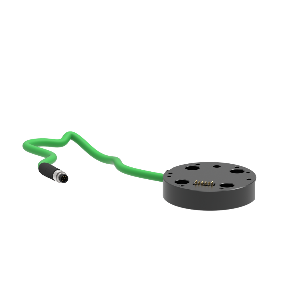 PixONE T25 evaluation adapter