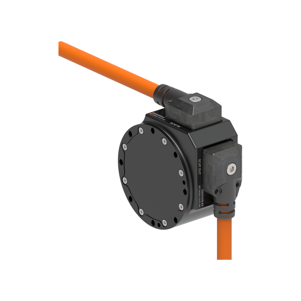 Rokubi/Medusa Series GenA daisy chain