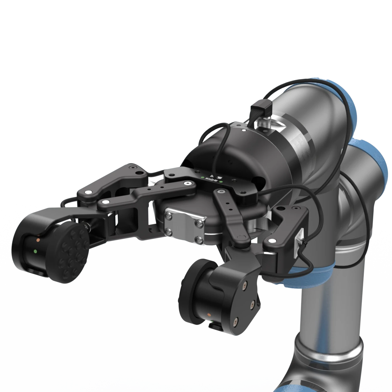 MiniONE Robotiq gripper Kit fingertips