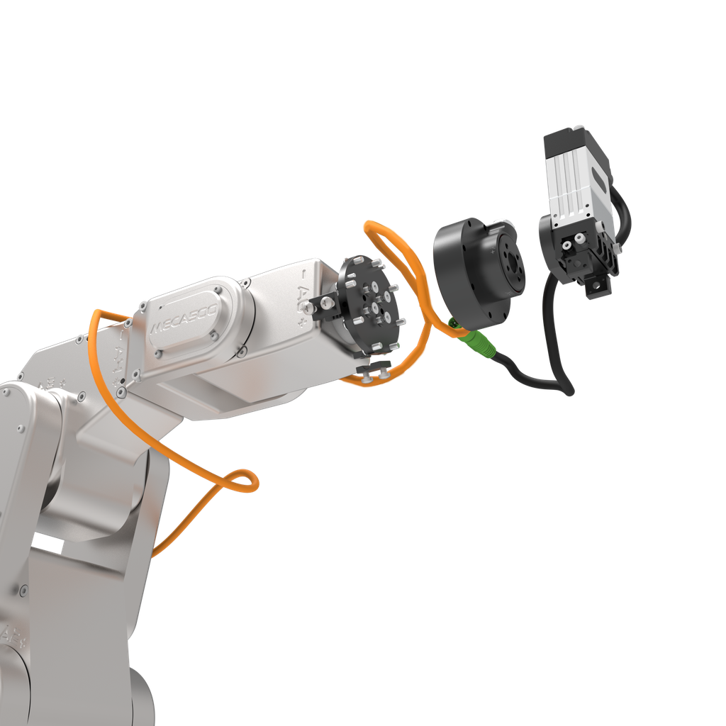 Mecademic Meca500 MiniONE Pro Gen A Kit robot