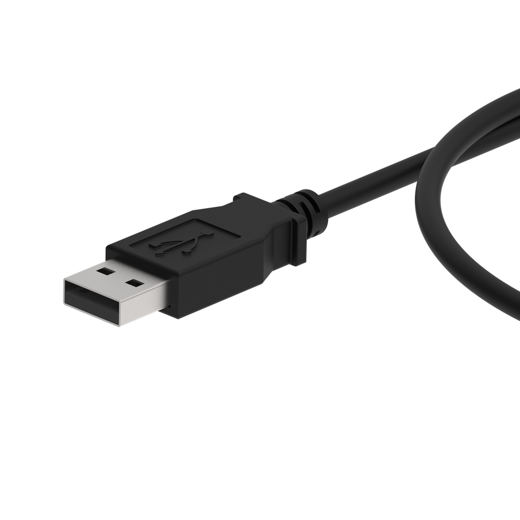 MiniONE Gen A USB connector