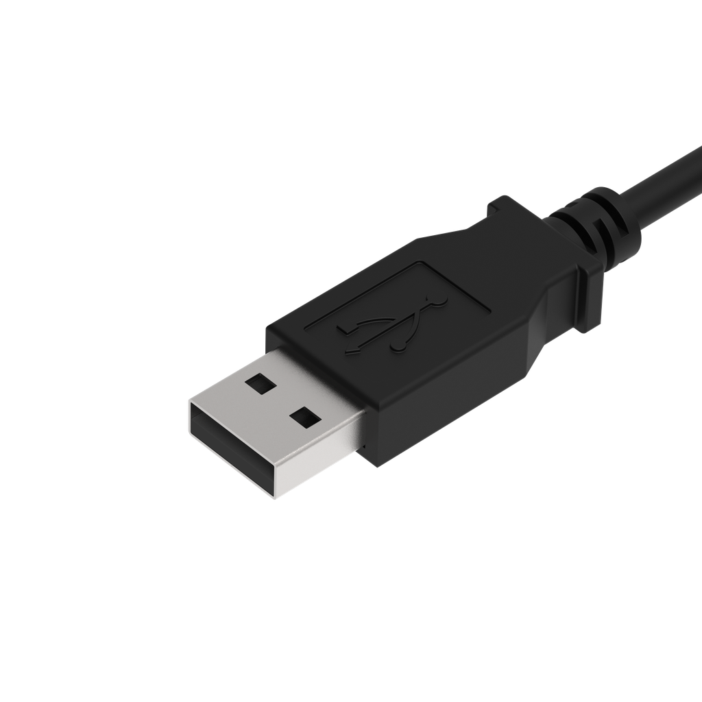 MiniONE Gen A USB connector end