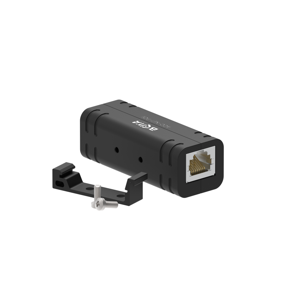 Ethernet & EtherCAT cable adapter for Gen A Sensors BOM