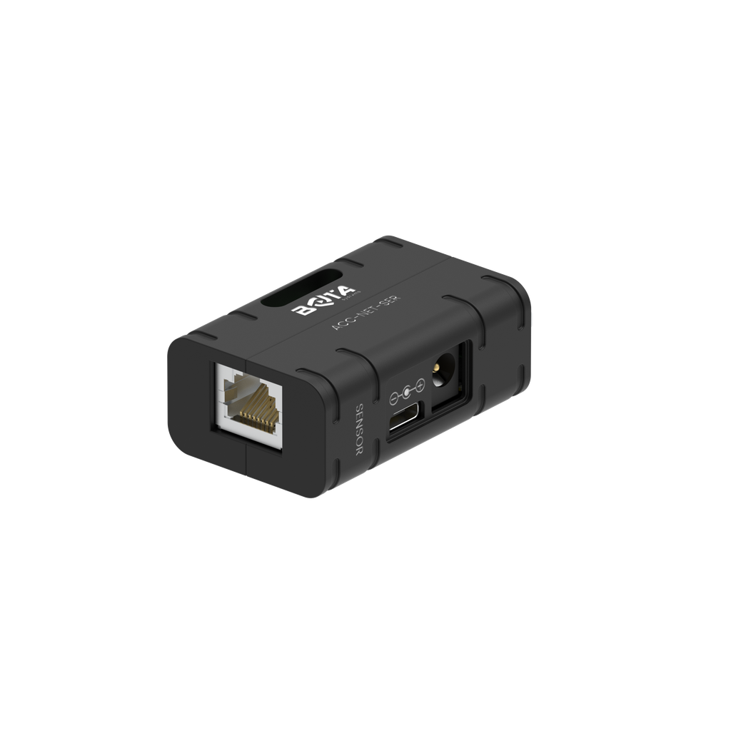 Serial cable adapter for Gen A Sensors