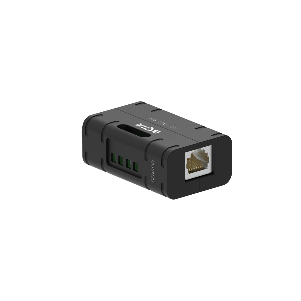 Serial cable adapter for Gen A Sensors