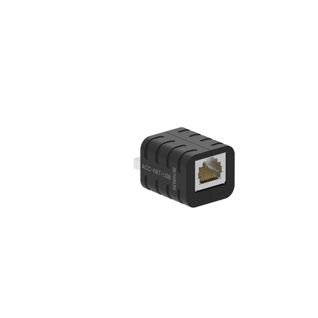 USB cable adapter for Gen A Sensors