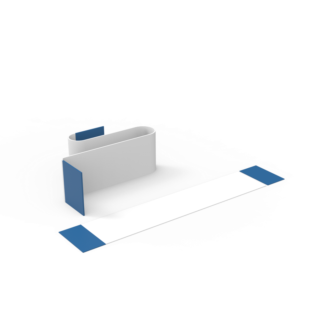 Connecting cable for Kinova Gen3 sensor