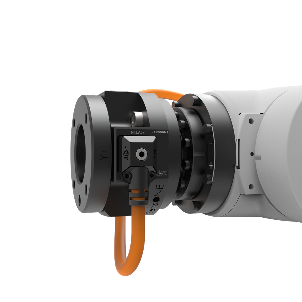 KUKA KR4 SensONE Gen A Kit 