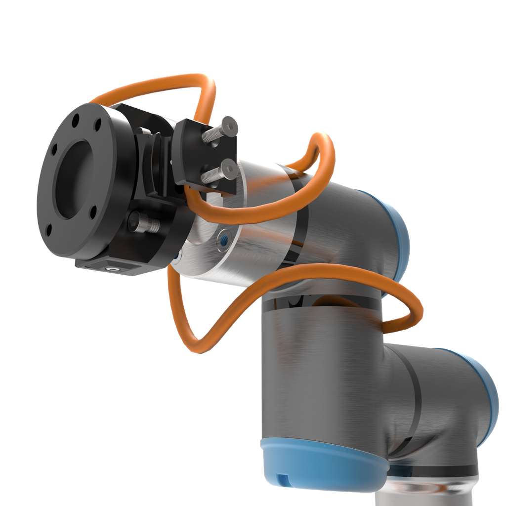 Universal Robot UR3/UR5/UR10/UR16 SensONE Gen A Kit