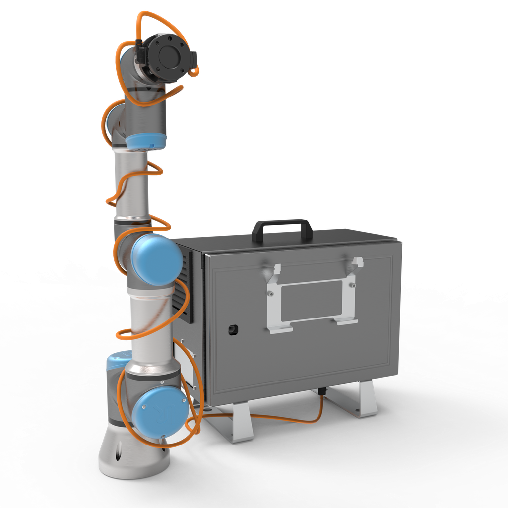 Universal Robot UR3/UR5/UR10/UR16 SensONE Gen A Kit