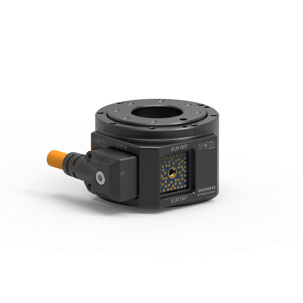 3.0m Cat 5e cable with PSC connector