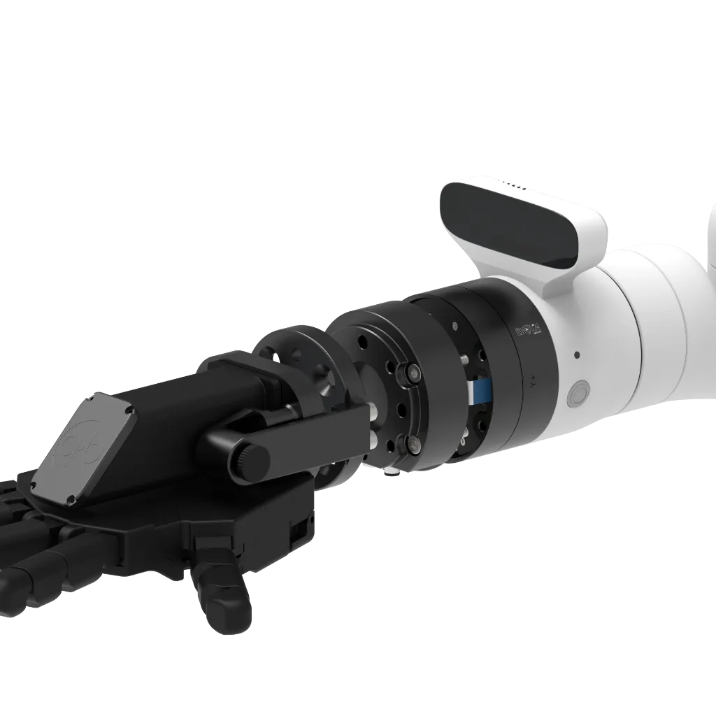 Kinova Sensor with ISO Adapter and QB Softhand.39.webp