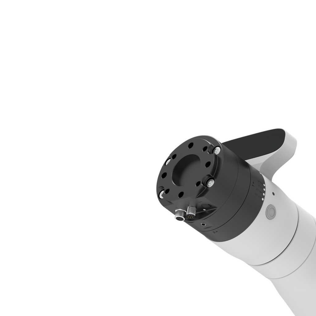 Kinova Sensor V2 with ISO Adapter .33.webp