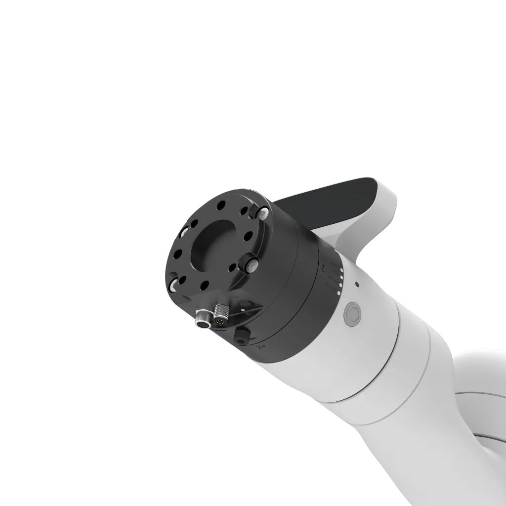 Kinova Sensor V2 with ISO Adapter .33.webp