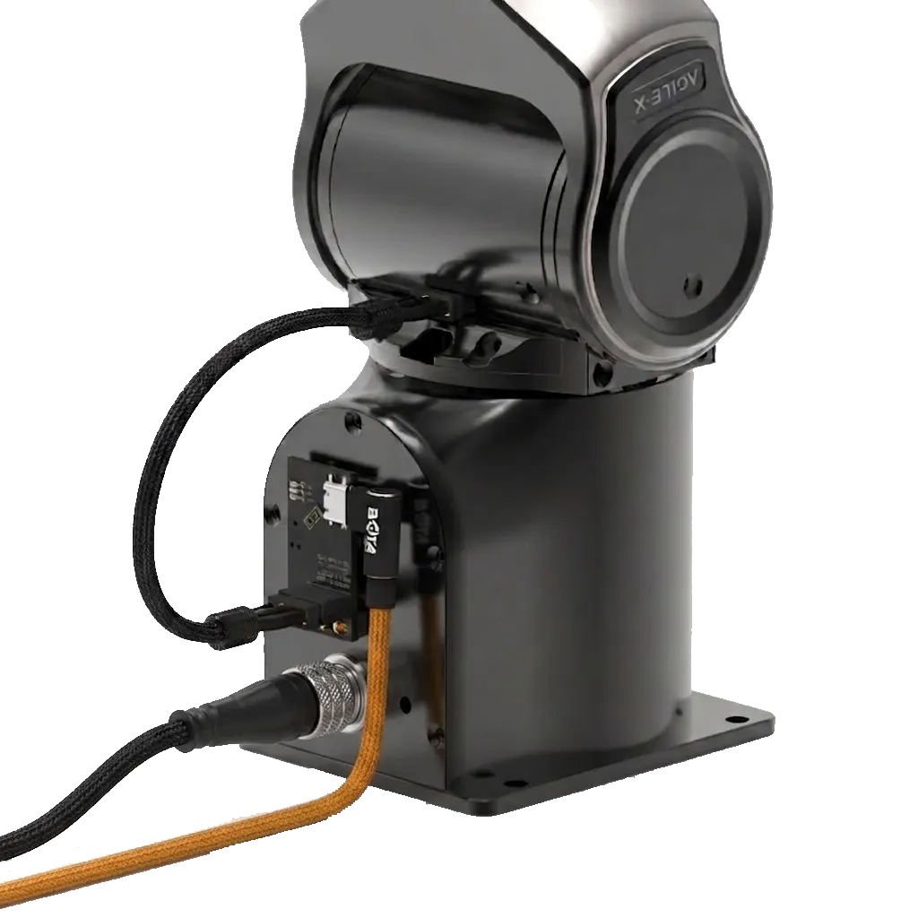 CAN Tap mounted and cables.webp
