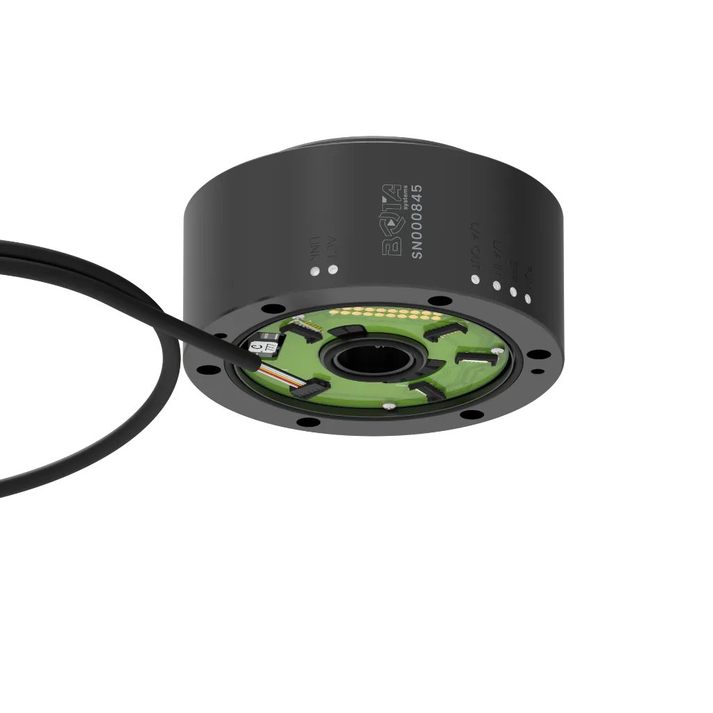 PixONE Gen A Configuration Cable