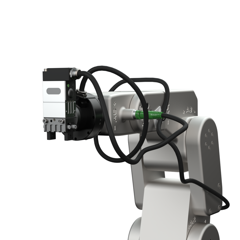 Meca 500 MiniONE Pro FT Sensor Kit with gripper