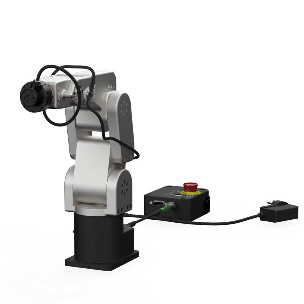 Meca 500 MiniONE Pro FT Sensor Kit with cables