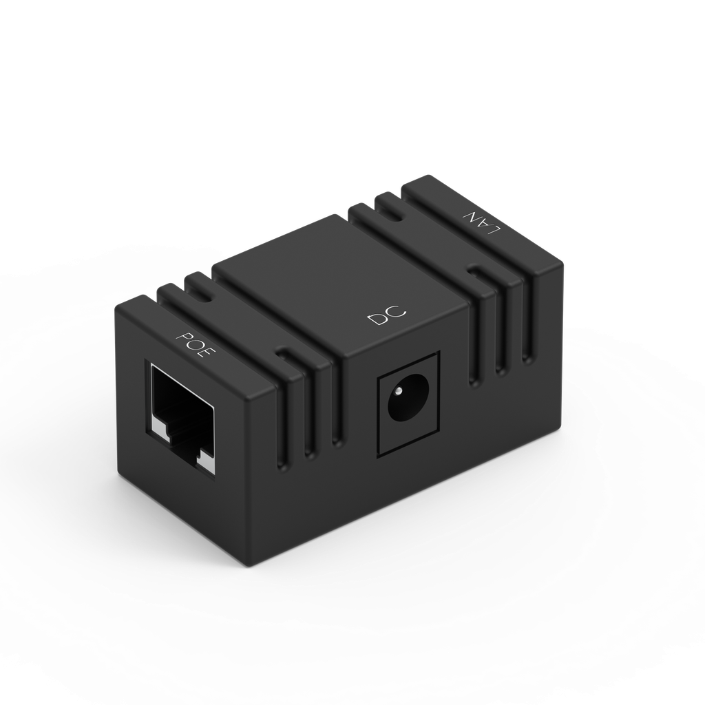 EtherCAT power Injector for Gen 0 Sensors only