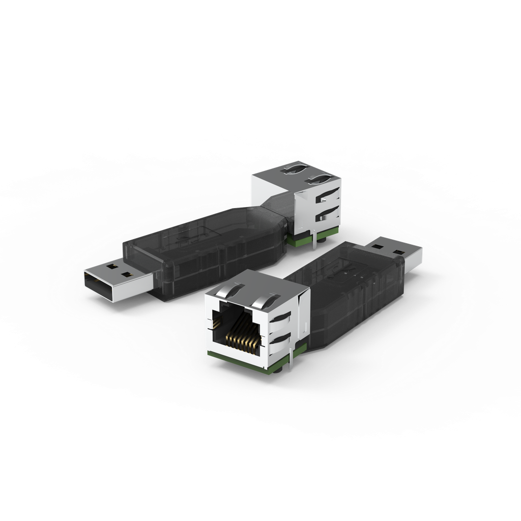 [ACC-USB-PROG] USB to Serial Adapter for Gen 0 Sensors only