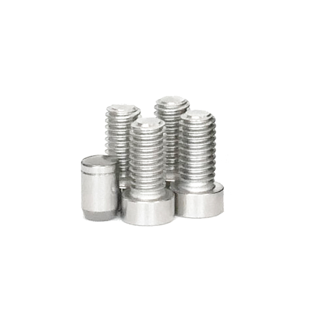 SensONE mounting hardware