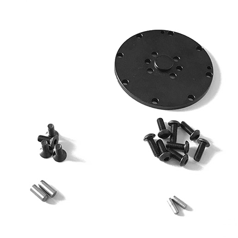 [ACC-MIPS-MECA] MiniONE Pro Adapters for Meca500 robot