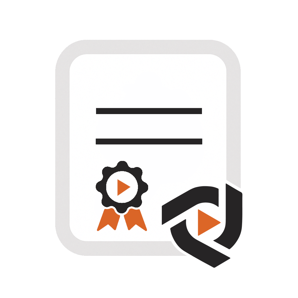 Sensor Calibration Certificate