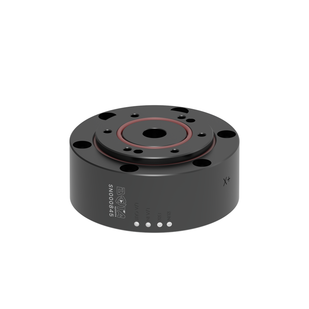 [BFT-SH1-CAT2-BD_] PixONE T25 Gen A (EtherCAT in/out)