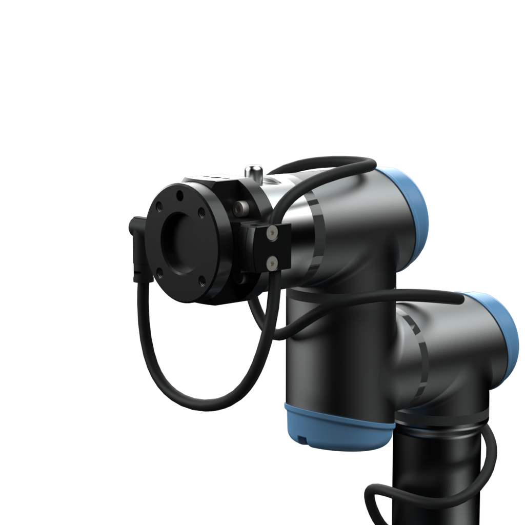 [KIT-DENS-UR] Universal Robot UR3/UR5/UR10/UR16 SensONE Kit (400N, 500N, 5Nm, 8Nm)