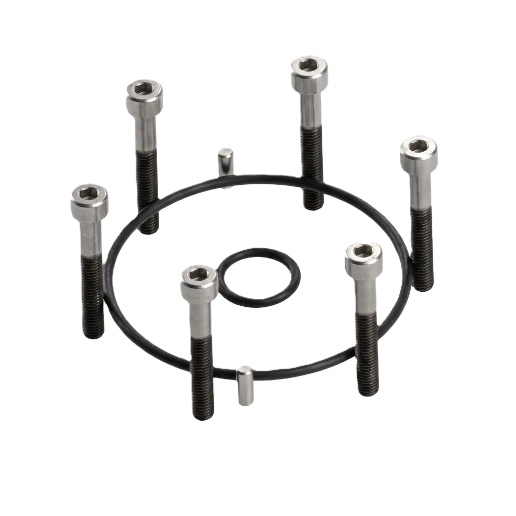 PixONE T25 mounting hardware