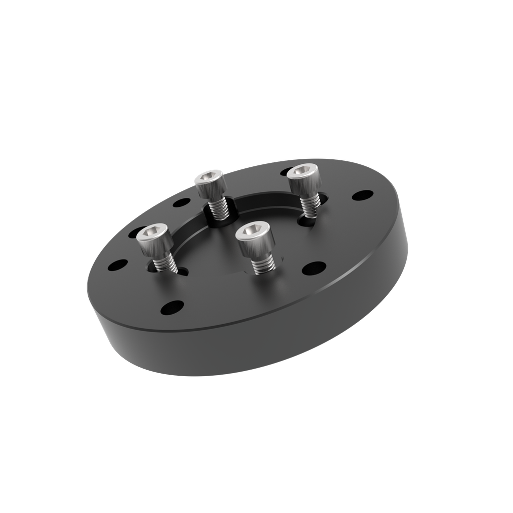 ISO50 to ISO80 adapter