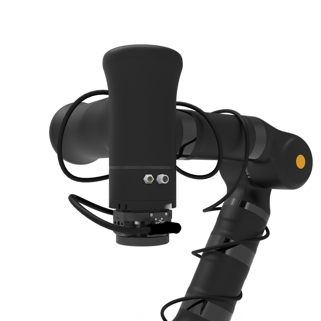 [KIT-DENS-KAS] Kassow Robots F/T Sensor Kit (400N, 500N, 5Nm, 8Nm)