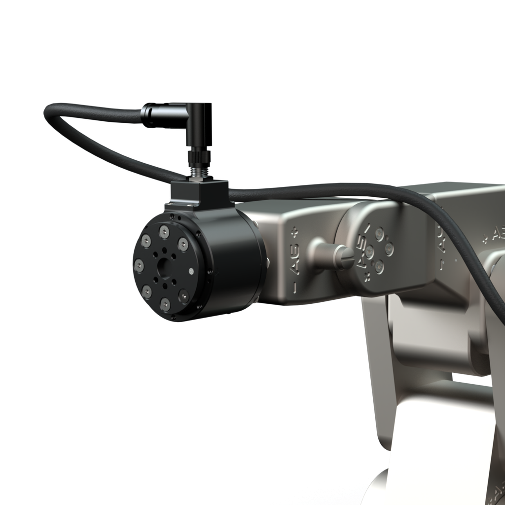 [KIT-MEDS-MECA-BOX] Mecademic meca500 Rokubi/Medusa Kit (400N, 500N, 5Nm, 8Nm, desk PoE injector mode B)
