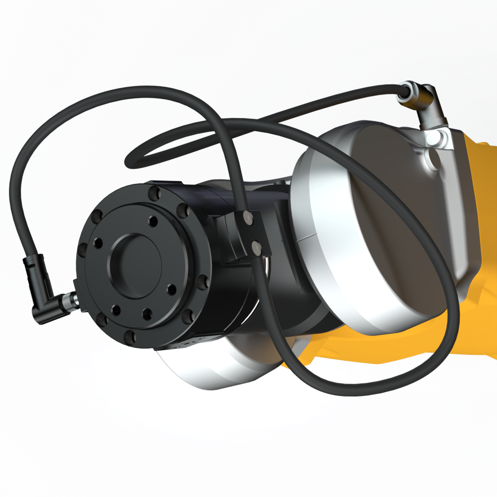 [KIT-LAXS-TX2] Stäubli TX2-90 LaxONE Kit 