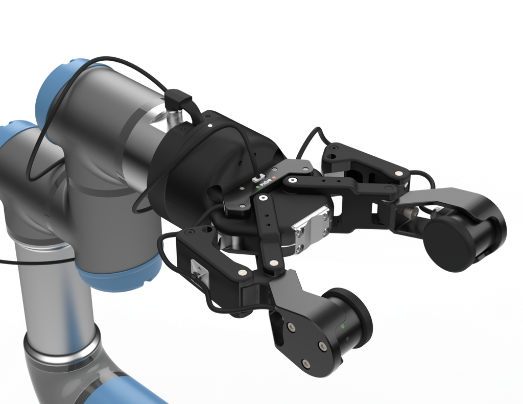 Robotiq gripper MiniONE Kit 