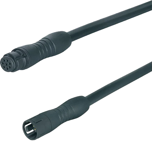 [ACC-SNPF-SNPM-8P-FK] Franka Gripper Extension Cable
