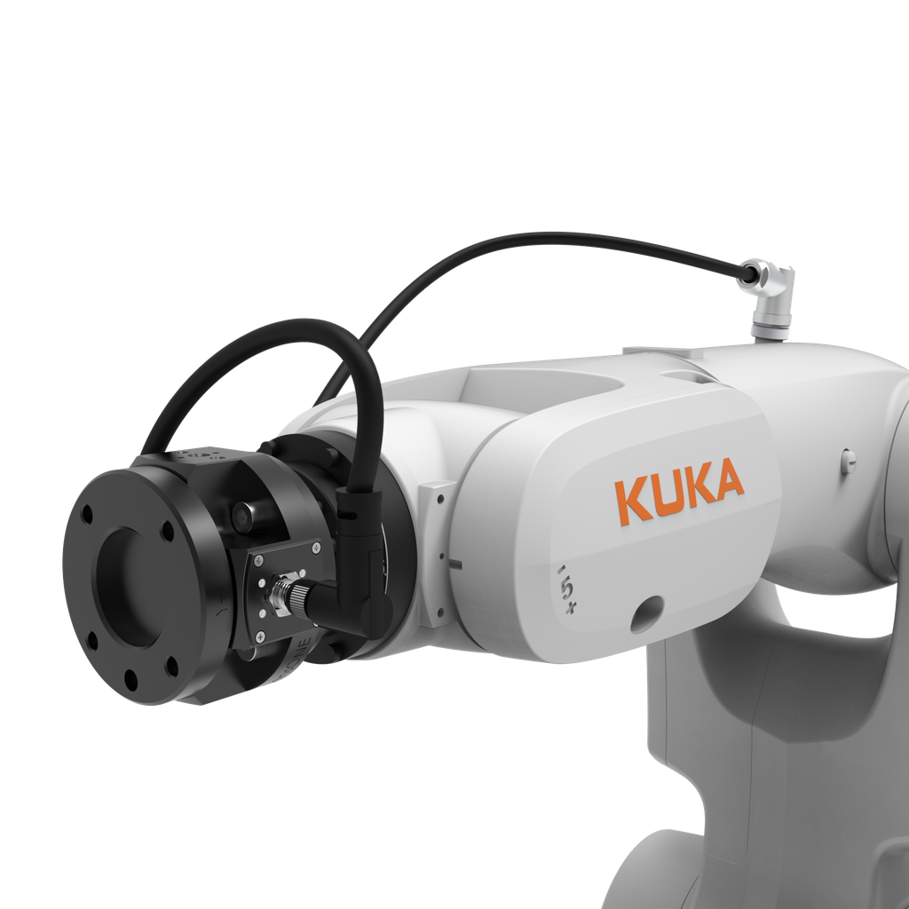 [KIT-DENS-KUKA-KR4] KUKA KR4 SensONE Kit (400N, 500N, 5Nm, 8Nm)